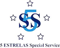 5 Estrelas Special Service