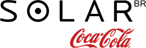 Solar Coca-Cola